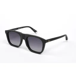 Comprar Anteojos y Lentes Vulk Bury negro opaco 2