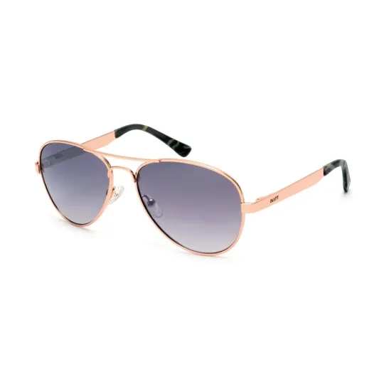 Anteojos de Sol Rusty Aloha Dorado