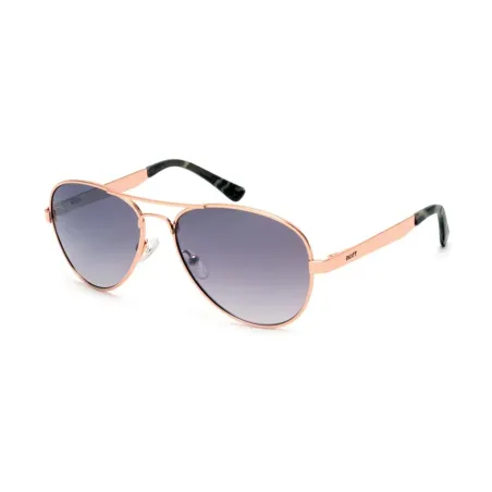 Anteojos de Sol Rusty Aloha Dorado