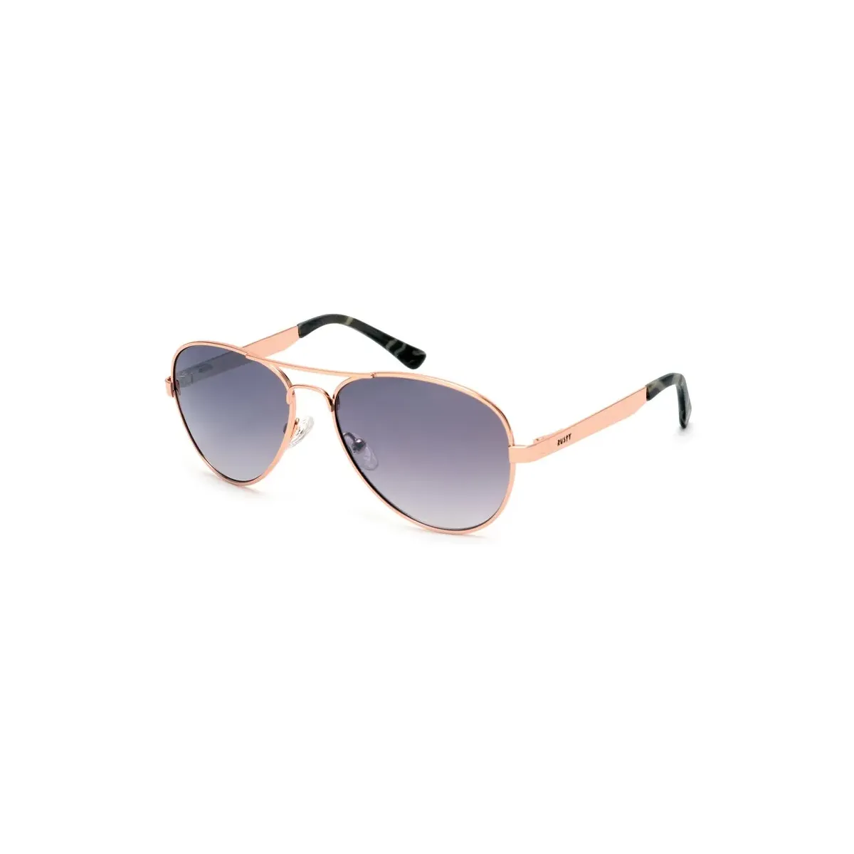 Anteojos de Sol Rusty Aloha Dorado