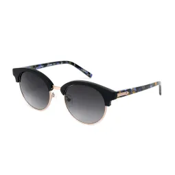 Lentes de Sol Rusty Visvim Negro Opaco