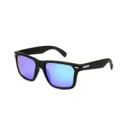Lentes de Sol Rusty Bruk Espejado Verde