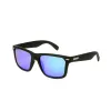 Lentes de Sol Rusty Bruk Espejado Verde