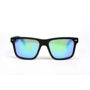 Lentes de Sol Rusty Bruk Espejado Verde