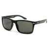 Lentes de Sol Rusty Plug In Verde G15