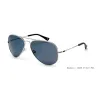 Lentes de Sol Rusty Cake Cromado Polarizado. Gafas