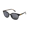 Lentes de Sol Rusty Primal negro Opaco