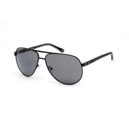 Lentes de Sol Rusty Kruel Negro