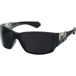 Anteojos de sol Reef Barracuda Polarizado 10