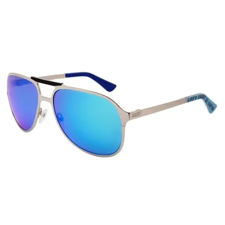Anteojos de sol Reef Kamikaze Espejado Azul