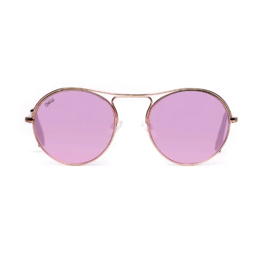 Comprar Anteojos de sol Orbital Dream Dorado Mate g15