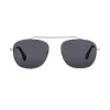 Comprar Anteojos de sol Orbital Rok Cromado polarizado
