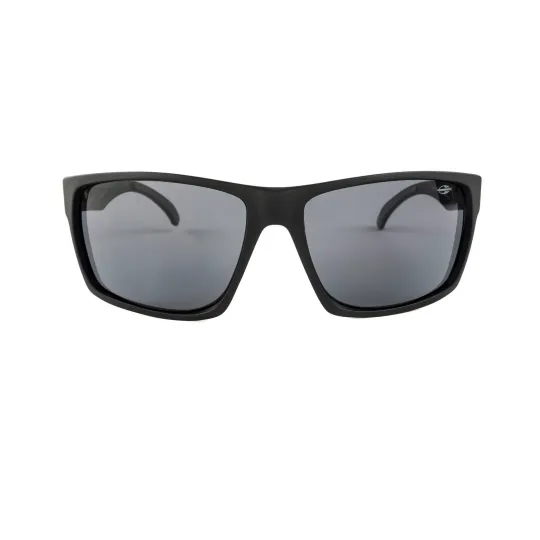 Lentes de Sol Mormaii carmel marron Polarizado