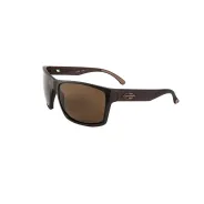Lentes de Sol Mormaii carmel marron Polarizado