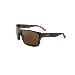 Lentes de Sol Mormaii carmel marron Polarizado