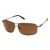 Serengeti, Lentes, gafas de sol Sassari 7666