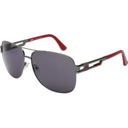 Anteojos de sol Reef City Gris 5