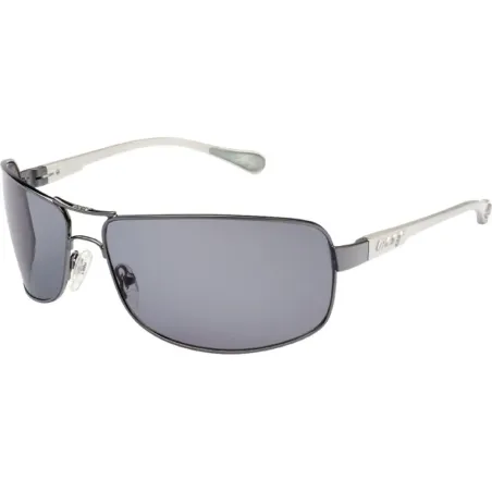 Anteojos de sol Reef Yang Gris Polarizado