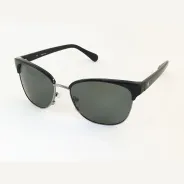 Lentes de Sol Polaroid glow 3 Negro