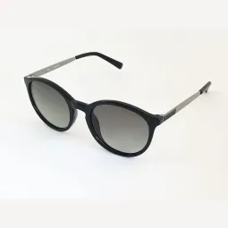 Lentes de Sol Max polar Ilusion Negro