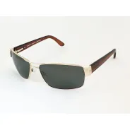 Lentes de Sol Max polar Kondor 2 Dorado