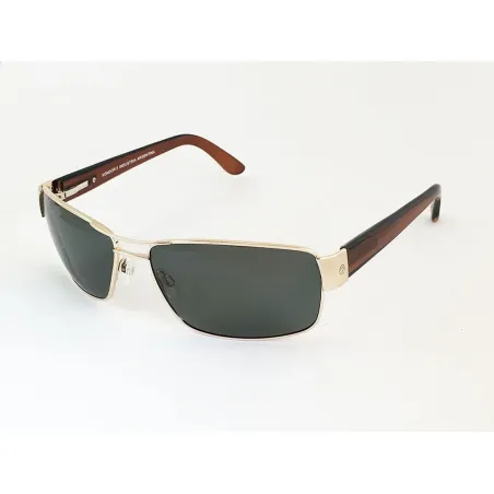 Lentes de Sol Max polar Kondor 2 Dorado