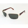 Lentes de Sol Max polar Kondor 2 Dorado