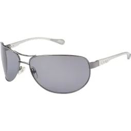 Anteojos de sol Reef Yin Gris Polarizado 14