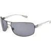 Anteojos de sol Reef Yang Gris Polarizado 13