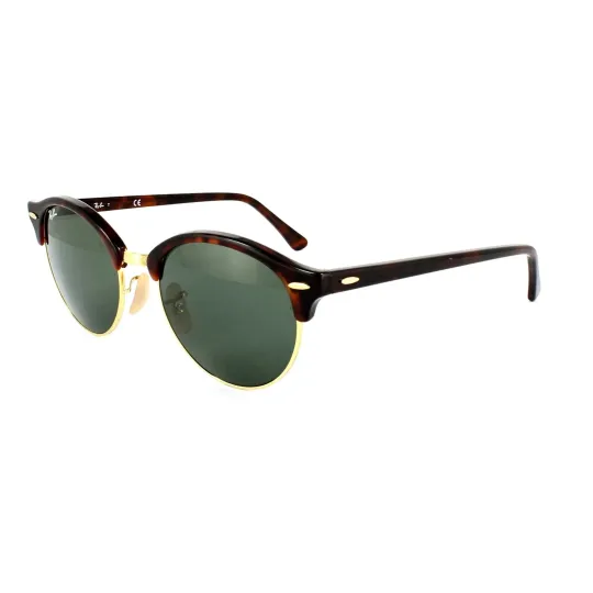 Anteojos de Sol Ray Ban Clubround 4246 Carey