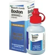 Liquido Boston Advance Limpiador para lentes de comntacto