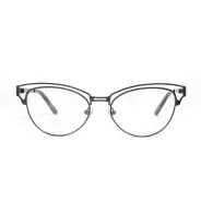 Armazon y Anteojos Vulk Baby Blue 4