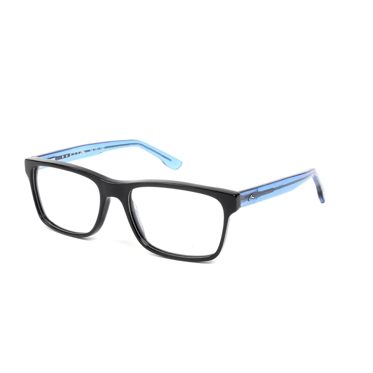 Armazon y Anteojos Rusty Fred XL