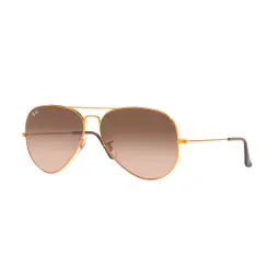 Comprar Anteojos Ray Ban Aviador 3025 Cobre M
