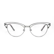 Armazon y Anteojos Vulk Baby Blue