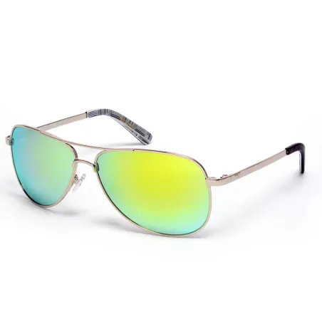Lentes de Sol Vulk King Rocker espejado