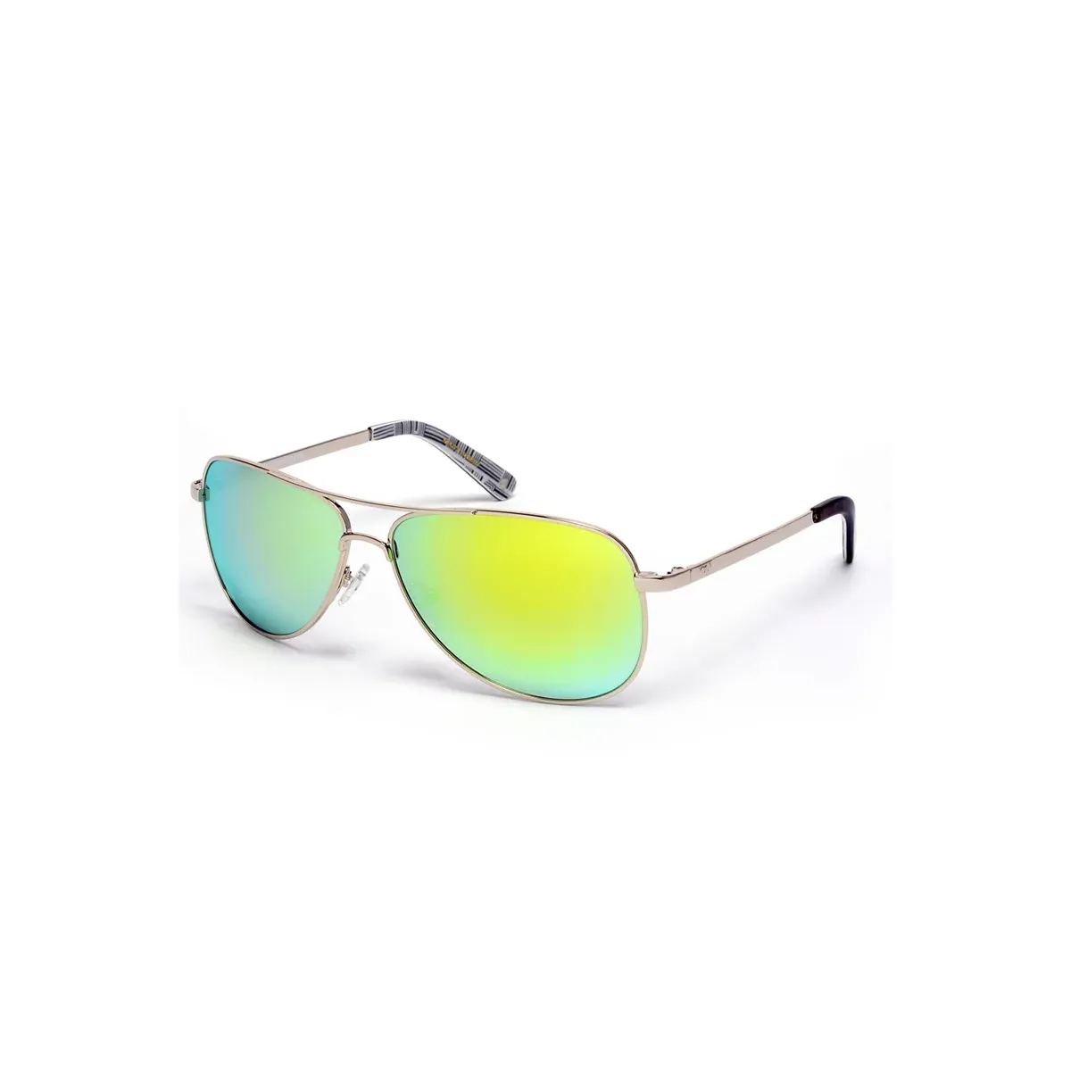 Lentes de Sol Vulk King Rocker espejado