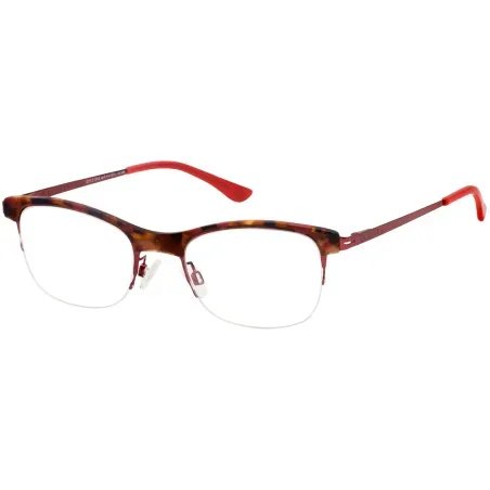 Anteojos y Armazones Ossira 3765 bordo