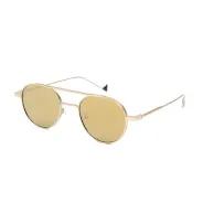 Comprar Anteojos y Lentes Vulk BC Only Had Dorado