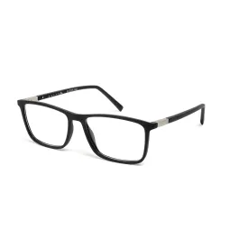 Armazon y Anteojos Rusty D Lian Negro Opaco