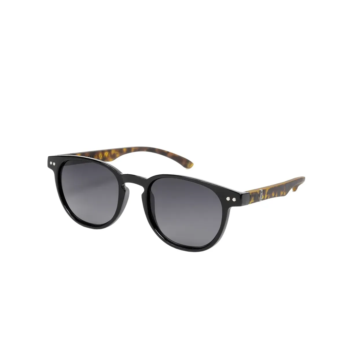 Comprar Anteojos y Lentes Vulk Nicola patillas marron polarizado