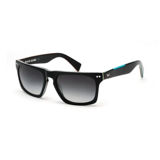 Lentes de Sol Vulk Black Hands Denim
