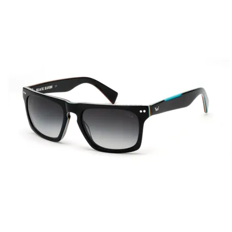 Lentes de Sol Vulk Black Hands Denim
