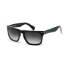 Lentes de Sol Vulk Black Hands Denim