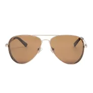 Lentes de Sol Vulk Beady Marron polarizado