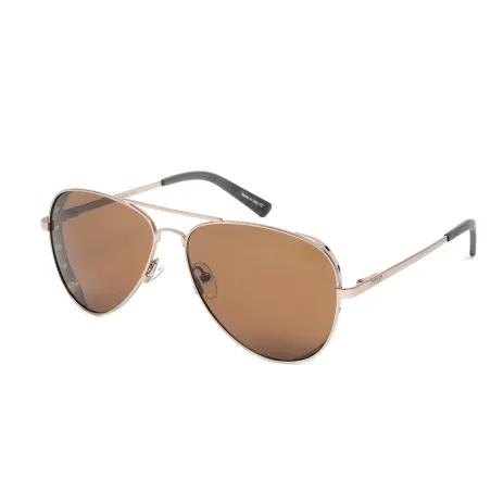 Lentes de Sol Vulk Beady Marron polarizado