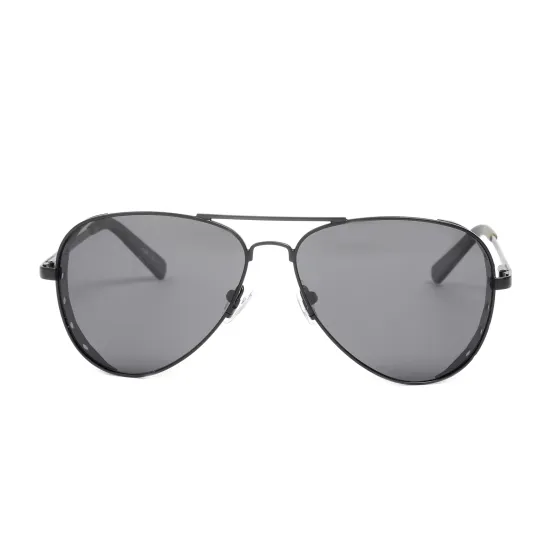 Lentes de Sol Vulk Beady Negro polarizado